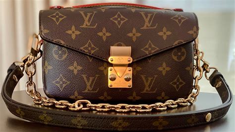 lv pochette metis hardware protector|LV Pochette Metis East West .